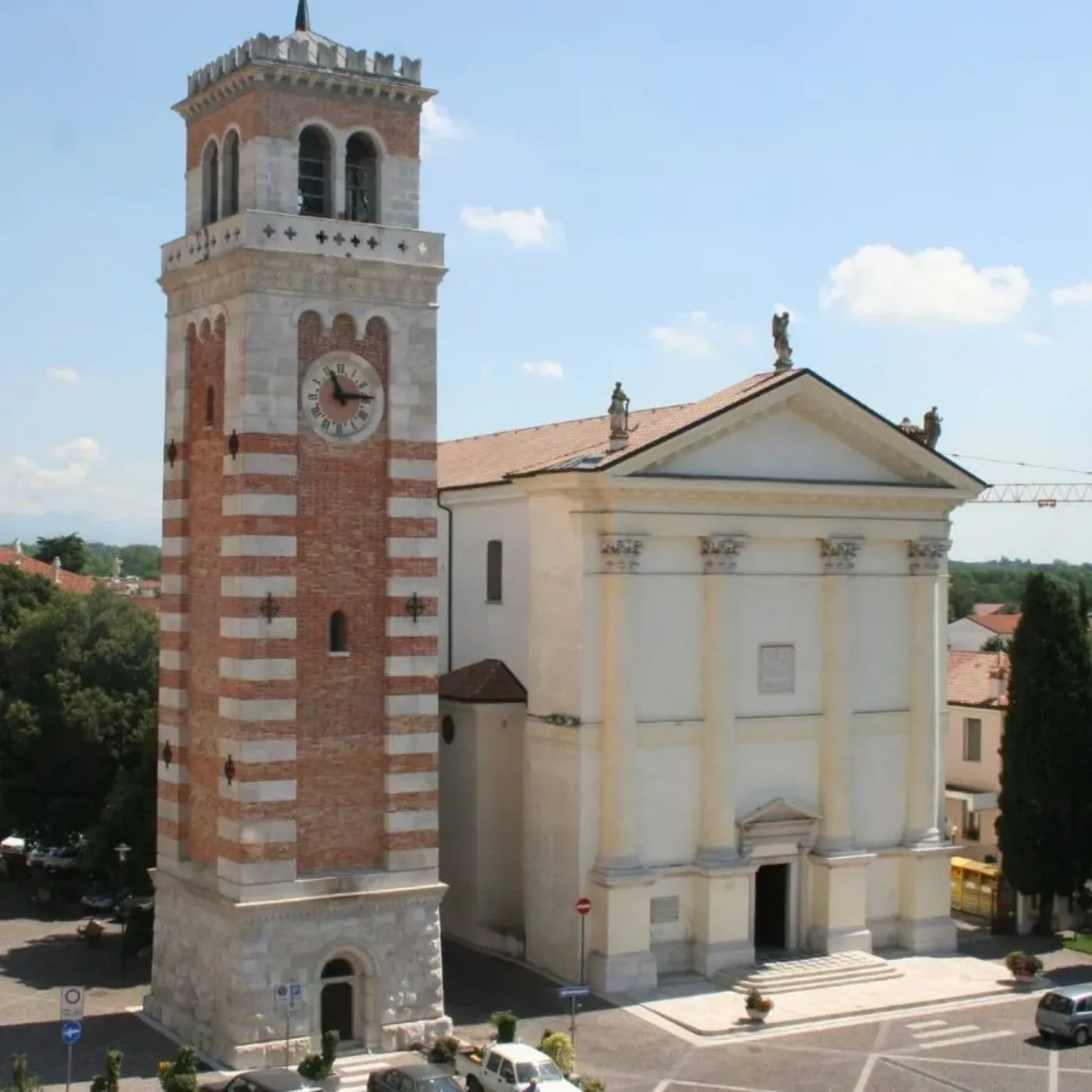 Comune di Aviano