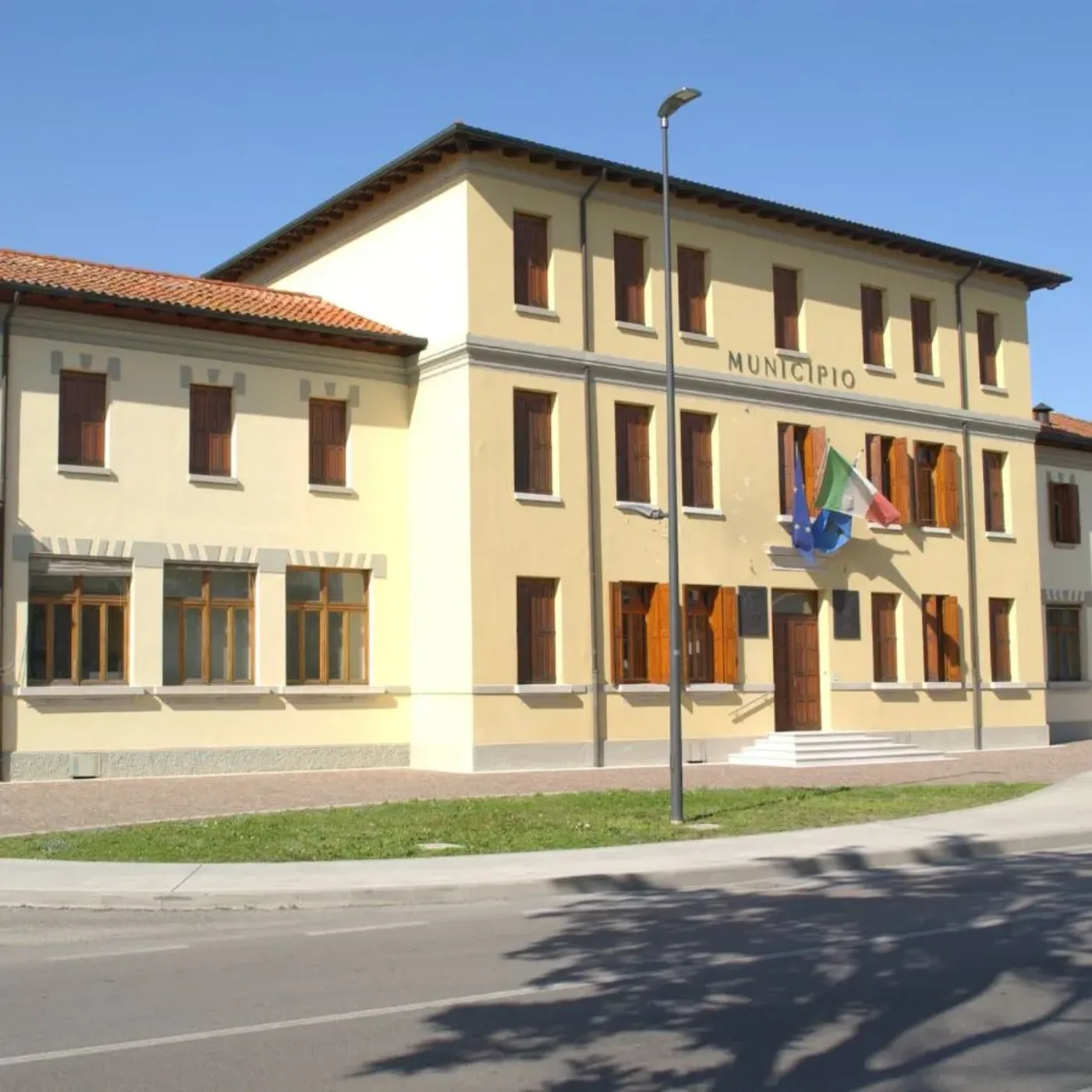 Comune di Chions