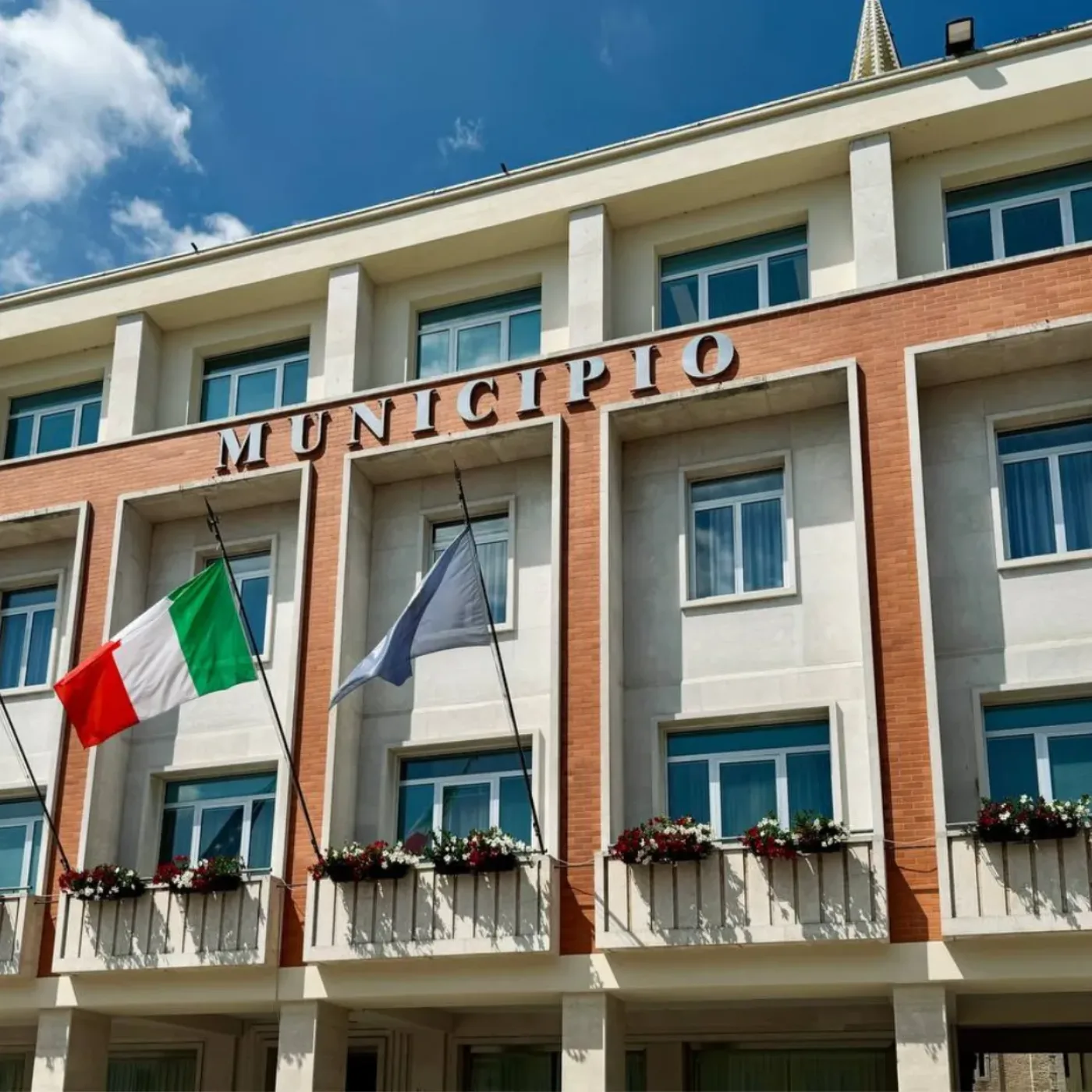 Comune di Codroipo