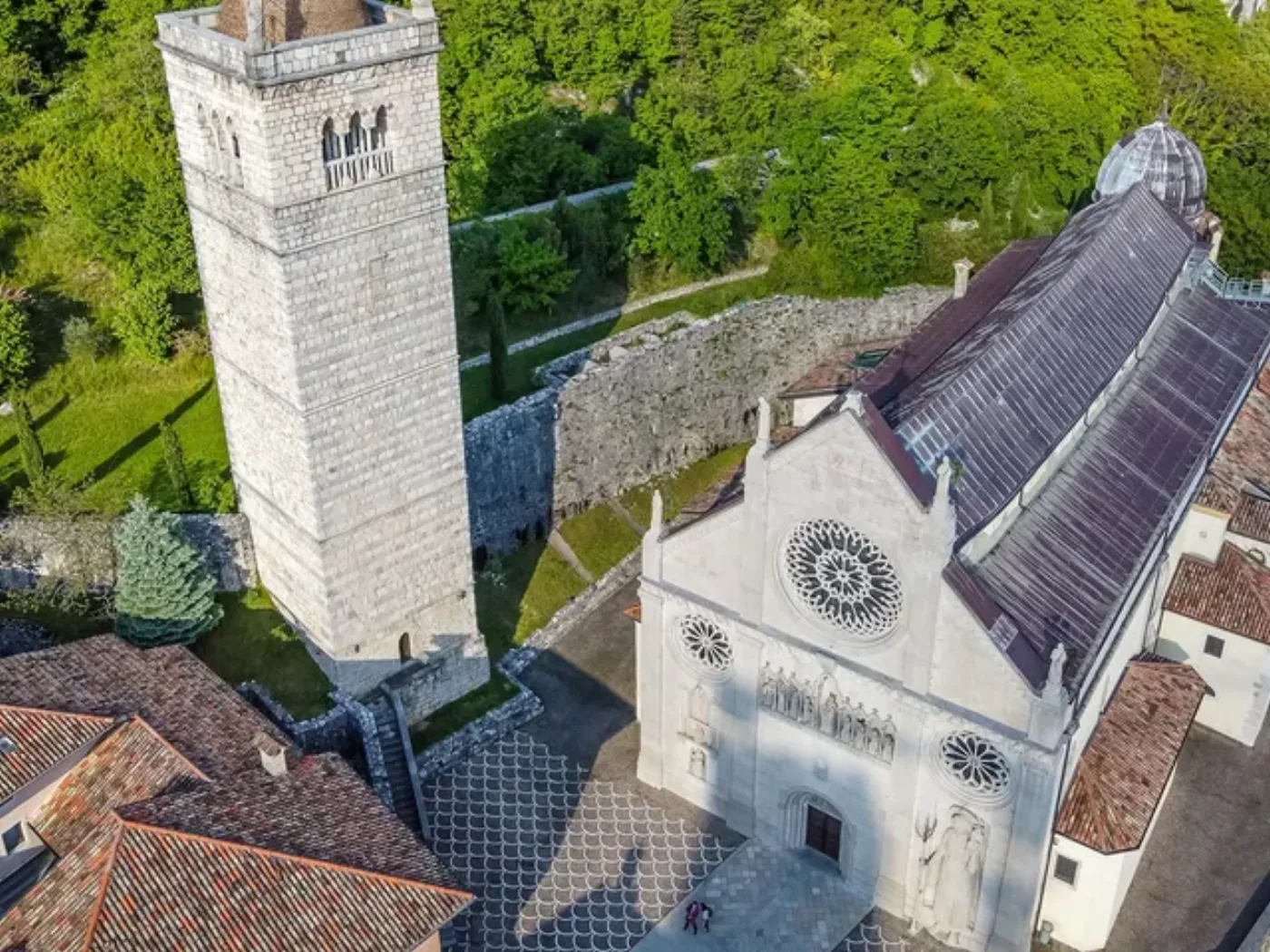Comune di Gemona Del Friuli