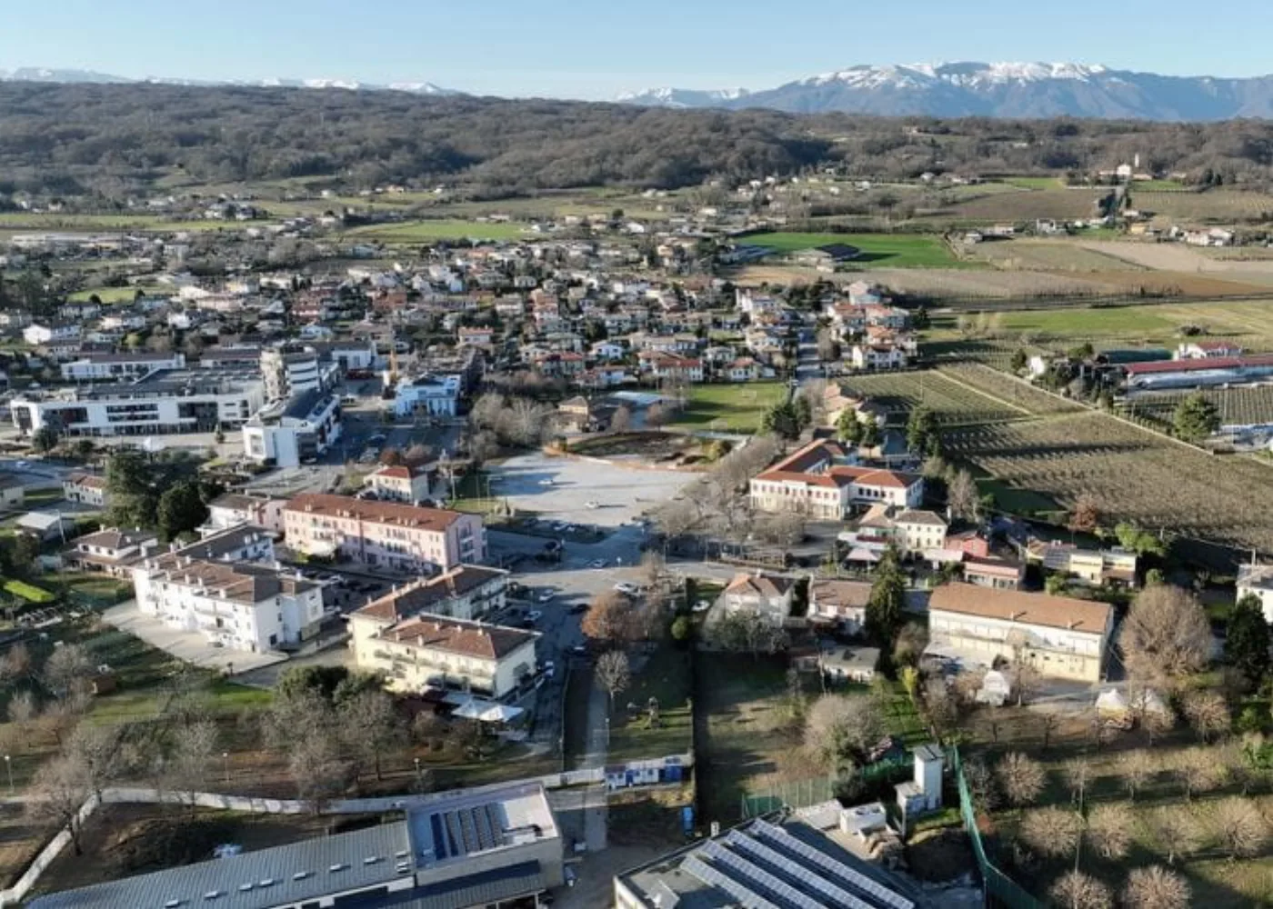 Comune di Giavera Del Montello