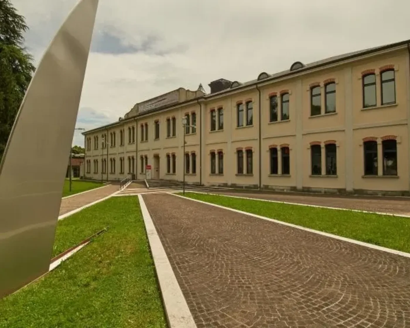 Comune di Maniago