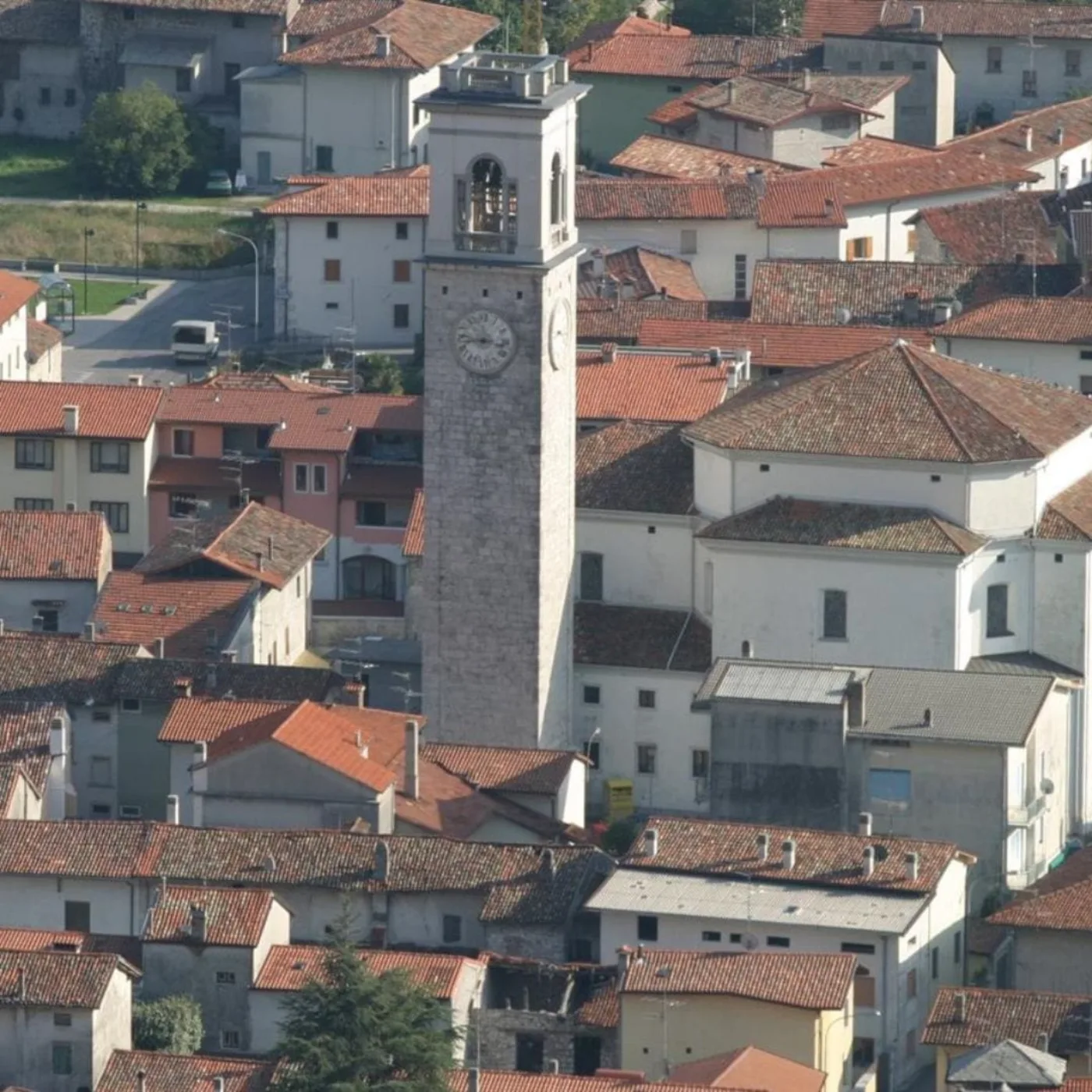 Comune di Montereale Valcellina