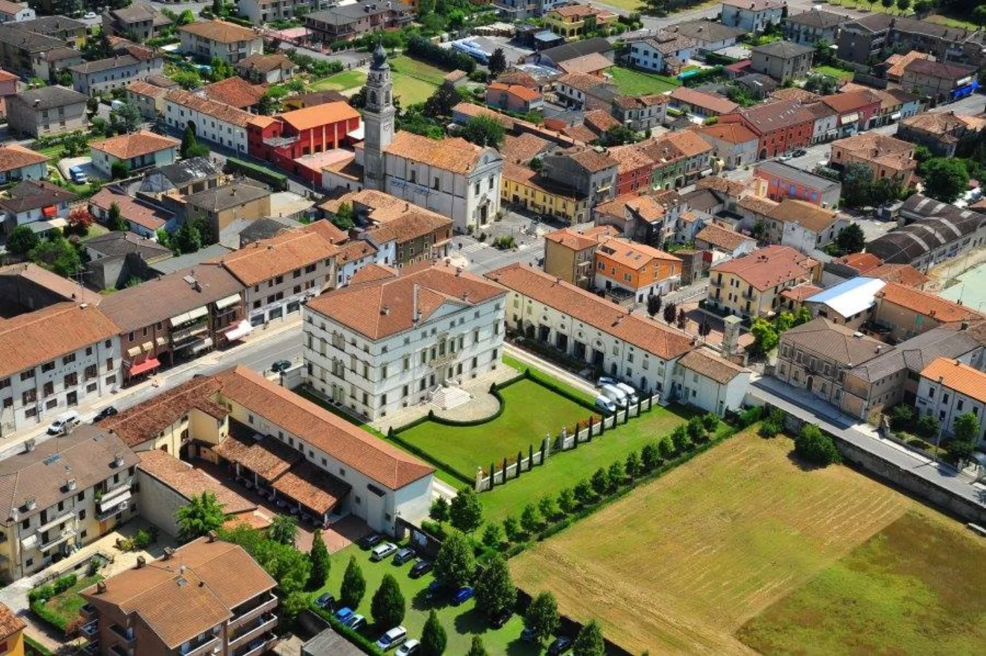 Comune di Mozzecane