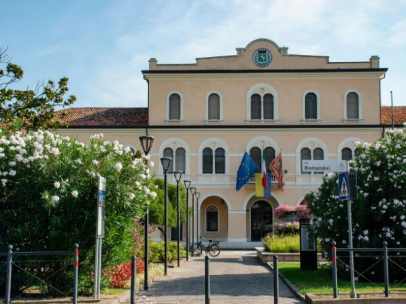Comune di Noventa Di Piave
