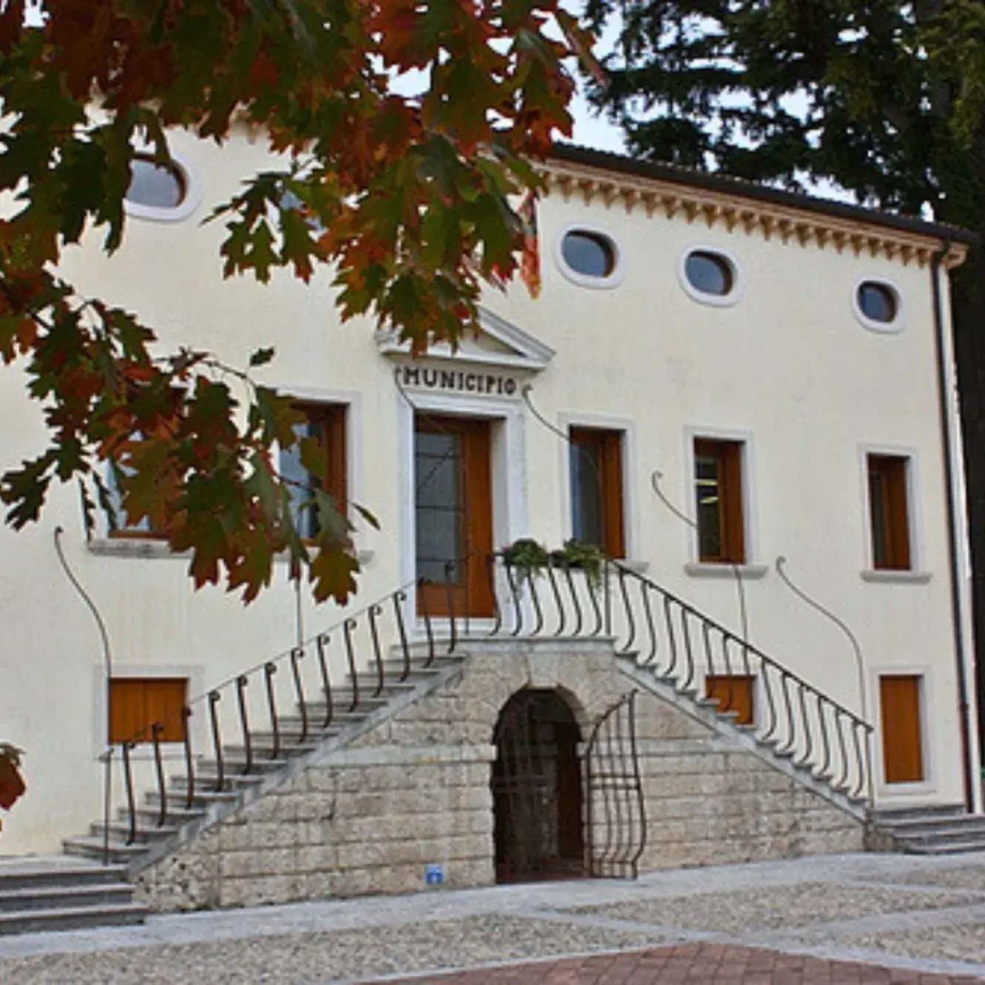 Comune di San Pietro Di Feletto