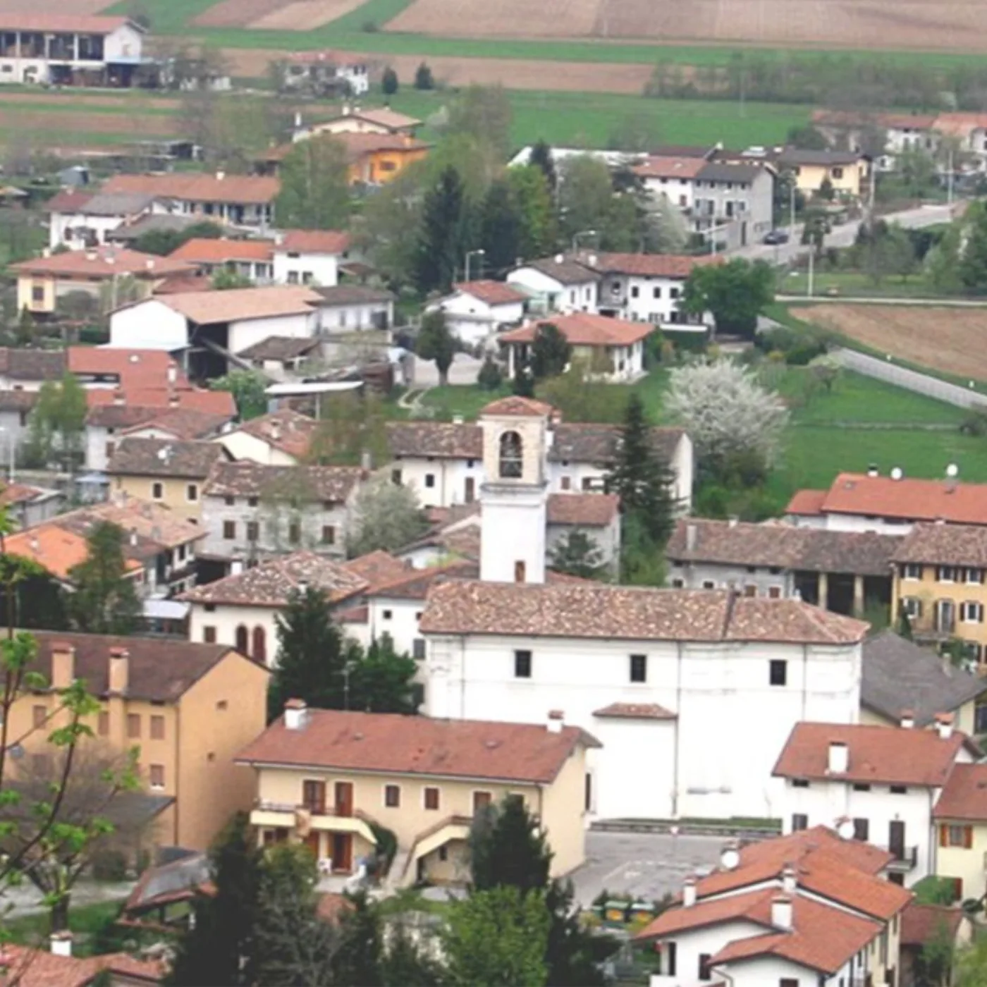 Comune di Sequals