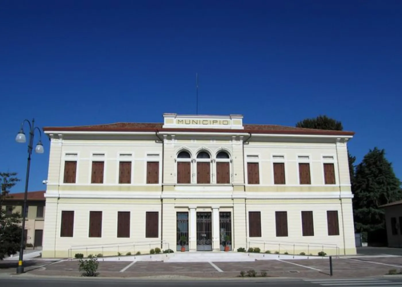 Comune di Trevignano