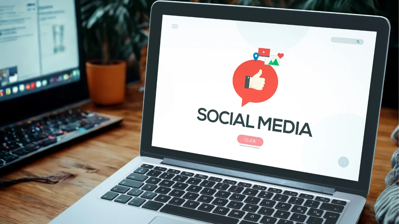 Approfondimento su enti pubblici e social media