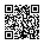 Codice QR per iscriversi su WhatsApp